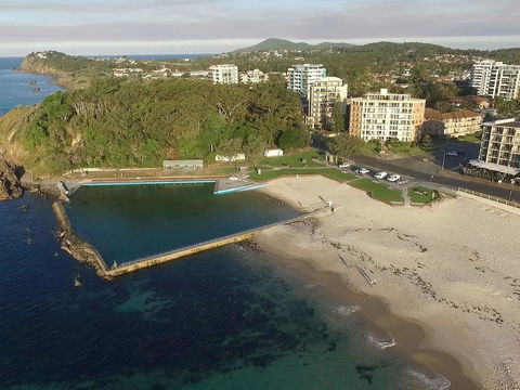 Ebbtide 27 - Accommodation Batemans Bay 11