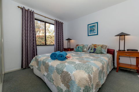 Condo 105 @ Horizons Golf Resort - Salamander Bay NSW - Accommodation Batemans Bay 9