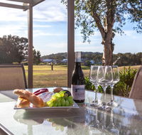 Condo 105  Horizons Golf Resort - Salamander Bay NSW - Accommodation Batemans Bay