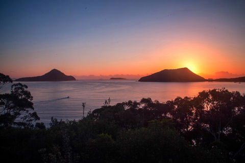 Condo 105 @ Horizons Golf Resort - Salamander Bay NSW - Accommodation Batemans Bay 22