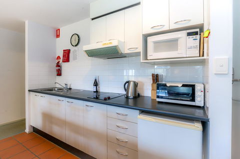 Condo 105 @ Horizons Golf Resort - Salamander Bay NSW - Accommodation Batemans Bay 13