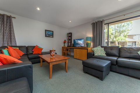 Condo 105 @ Horizons Golf Resort - Salamander Bay NSW - Accommodation Batemans Bay 6