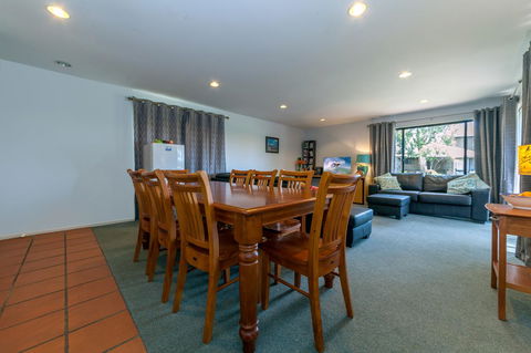 Condo 105 @ Horizons Golf Resort - Salamander Bay NSW - Accommodation Batemans Bay 18