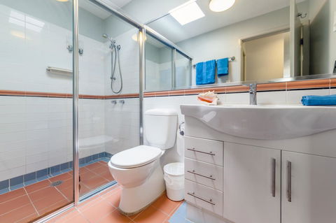 Condo 105 @ Horizons Golf Resort - Salamander Bay NSW - Accommodation Batemans Bay 17
