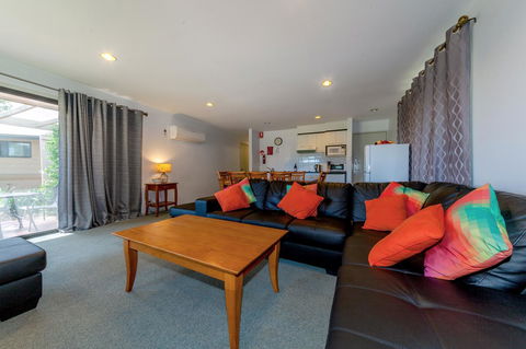 Condo 105 @ Horizons Golf Resort - Salamander Bay NSW - Accommodation Batemans Bay 23