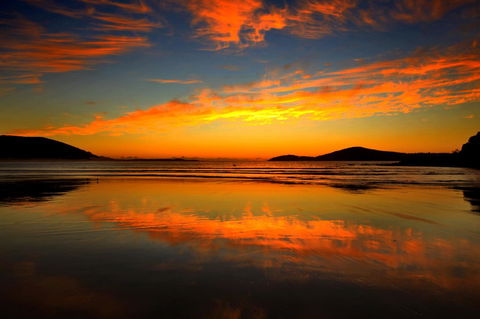 Condo 105 @ Horizons Golf Resort - Salamander Bay NSW - Accommodation Batemans Bay 16