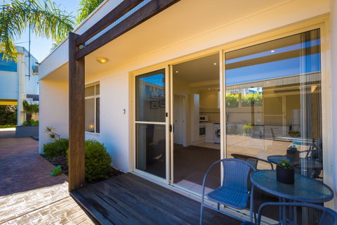 Seashells Apartments Merimbula - Accommodation Batemans Bay 20