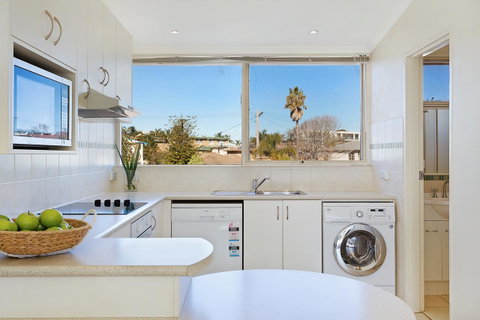 Seashells Apartments Merimbula - Accommodation Batemans Bay 11