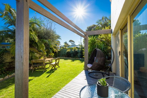 Seashells Apartments Merimbula - Accommodation Batemans Bay 14