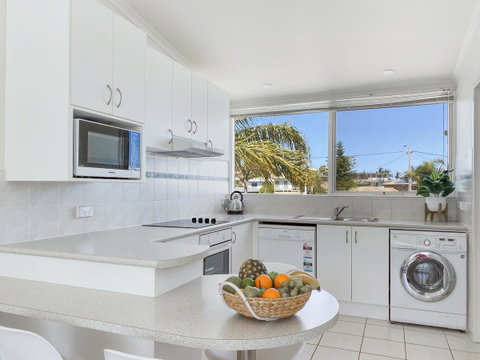 Seashells Apartments Merimbula - Accommodation Batemans Bay 1
