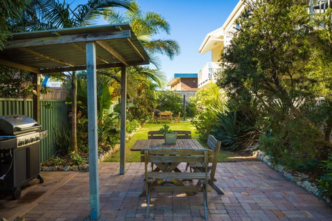 Seashells Apartments Merimbula - Accommodation Batemans Bay 26