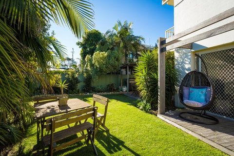 Seashells Apartments Merimbula - Accommodation Batemans Bay 13