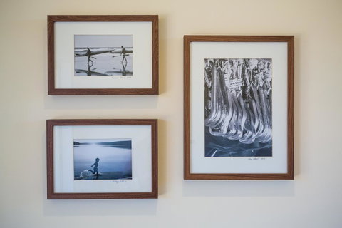 Seashells Apartments Merimbula - Accommodation Batemans Bay 21