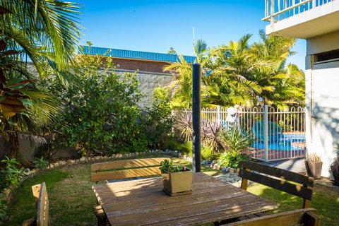 Seashells Apartments Merimbula - Accommodation Batemans Bay 19