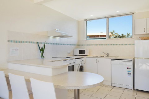 Seashells Apartments Merimbula - Accommodation Batemans Bay 16