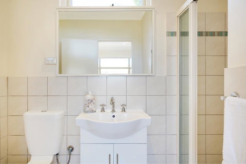 Seashells Apartments Merimbula - Accommodation Batemans Bay 18