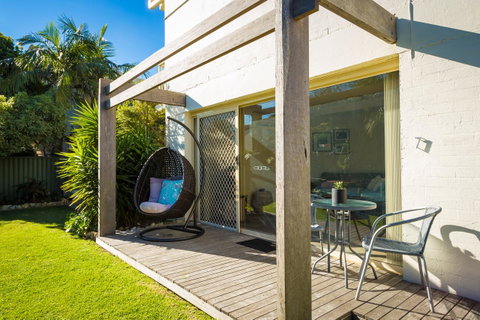 Seashells Apartments Merimbula - Accommodation Batemans Bay 27
