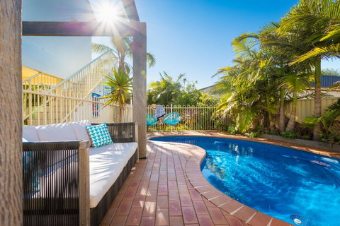 Seashells Apartments Merimbula - Accommodation Batemans Bay 24