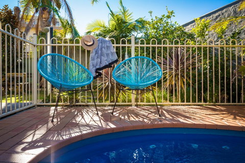 Seashells Apartments Merimbula - Accommodation Batemans Bay 17
