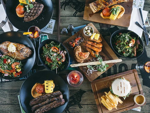 Stamford Plaza Sydney Airport Hotel & Conference Centre - Accommodation Batemans Bay 34