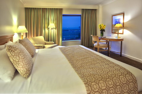 Stamford Plaza Sydney Airport Hotel & Conference Centre - Accommodation Batemans Bay 6