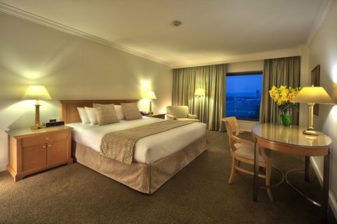 Stamford Plaza Sydney Airport Hotel & Conference Centre - Accommodation Batemans Bay 19