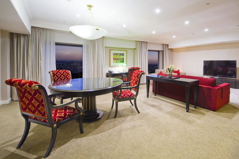 Stamford Plaza Sydney Airport Hotel & Conference Centre - Accommodation Batemans Bay 18