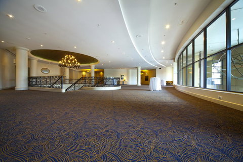 Stamford Plaza Sydney Airport Hotel & Conference Centre - Accommodation Batemans Bay 29
