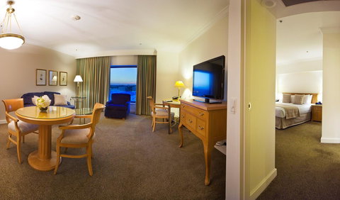 Stamford Plaza Sydney Airport Hotel & Conference Centre - Accommodation Batemans Bay 31