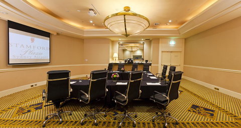 Stamford Plaza Sydney Airport Hotel & Conference Centre - Accommodation Batemans Bay 24