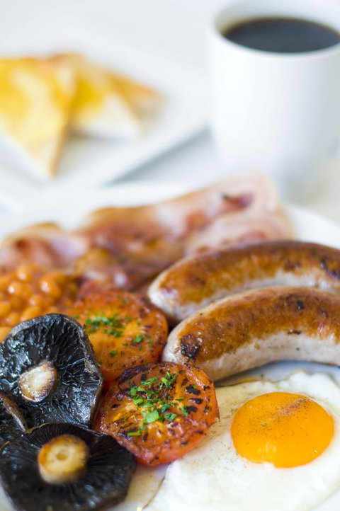 Stamford Plaza Sydney Airport Hotel & Conference Centre - Accommodation Batemans Bay 4