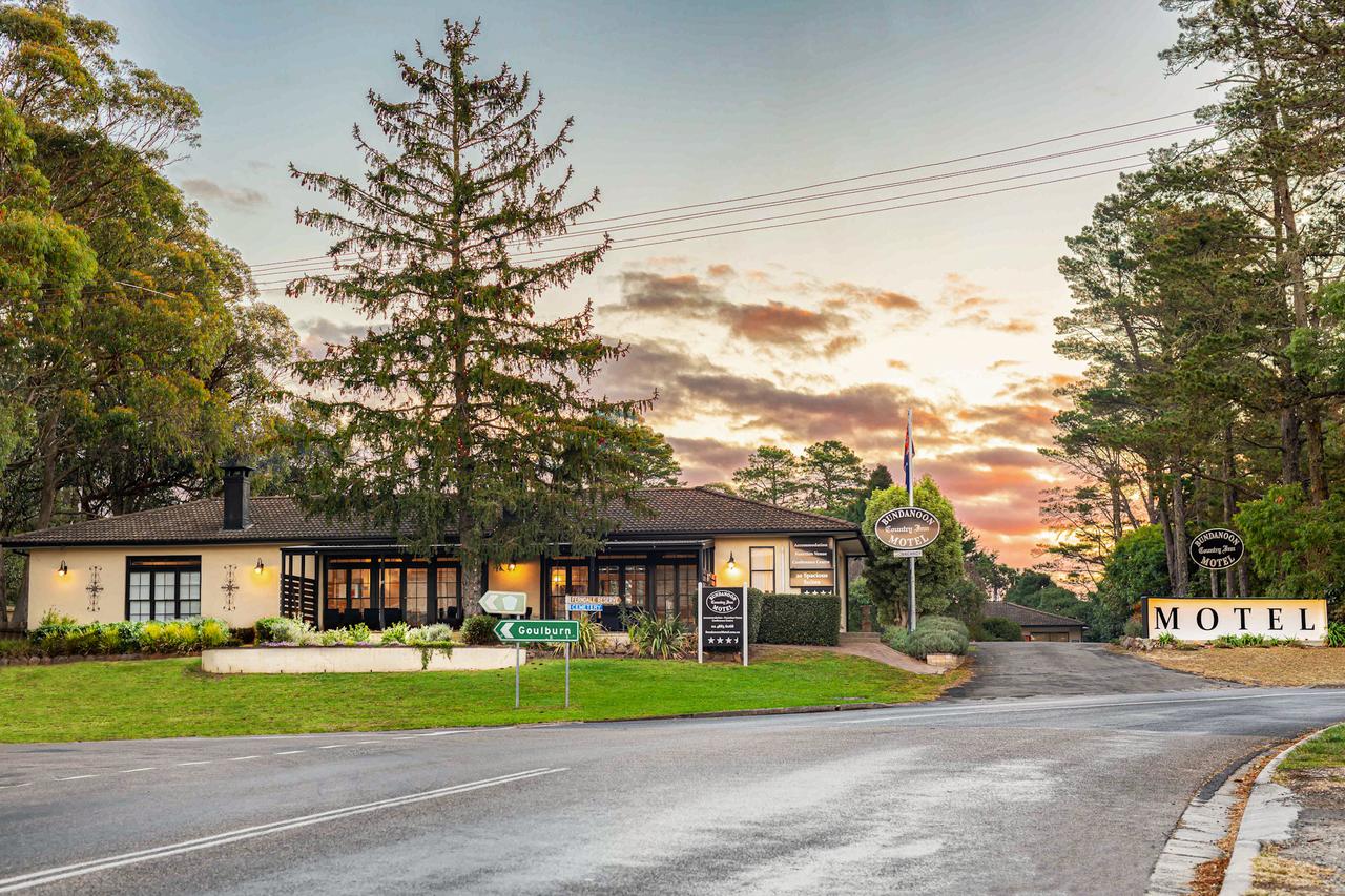  Accommodation Batemans Bay