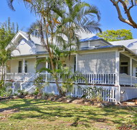 Arcadia House - Accommodation Batemans Bay
