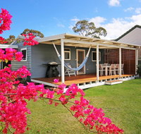 Hayes Beach House - Jervis Bay - Pet Friendly - Accommodation Batemans Bay