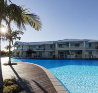 Oaks Pacific Blue Resort - Accommodation Batemans Bay