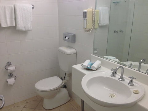 Coogee Sands Hotel & Apartments - Accommodation Batemans Bay 6