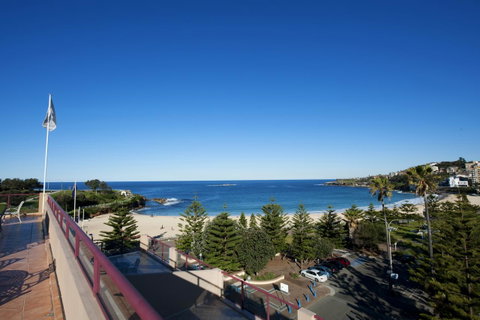 Coogee Sands Hotel & Apartments - Accommodation Batemans Bay 16