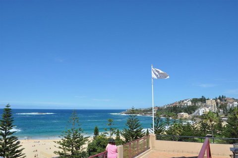 Coogee Sands Hotel & Apartments - Accommodation Batemans Bay 29