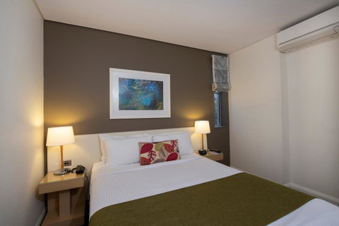 Coogee Sands Hotel & Apartments - Accommodation Batemans Bay 2