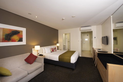 Coogee Sands Hotel & Apartments - Accommodation Batemans Bay 14