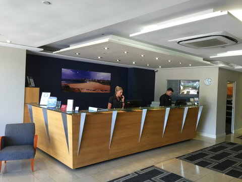 Coogee Sands Hotel & Apartments - Accommodation Batemans Bay 20