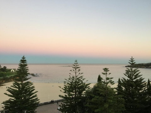 Coogee Sands Hotel & Apartments - Accommodation Batemans Bay 28
