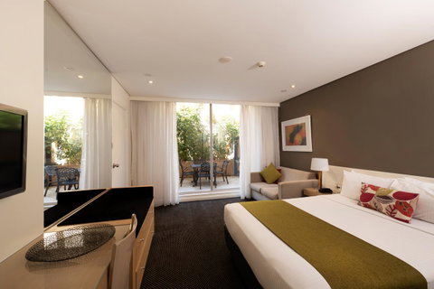 Coogee Sands Hotel & Apartments - Accommodation Batemans Bay 8