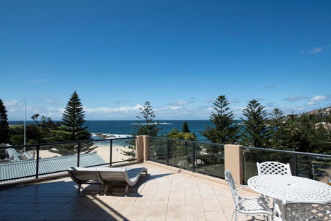 Coogee Sands Hotel & Apartments - Accommodation Batemans Bay 11