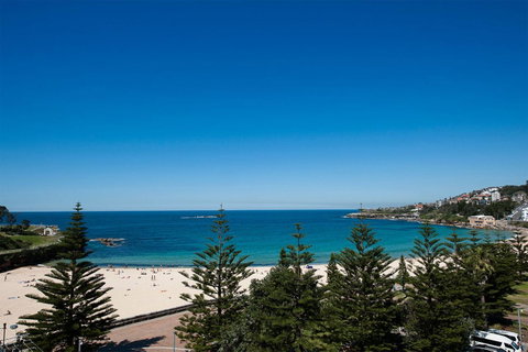 Coogee Sands Hotel & Apartments - Accommodation Batemans Bay 21