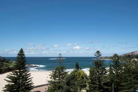 Coogee Sands Hotel & Apartments - Accommodation Batemans Bay 9