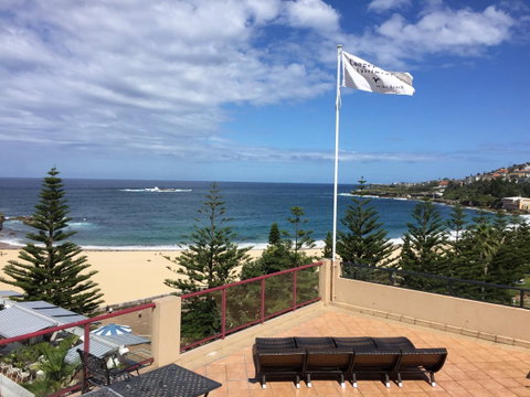Coogee Sands Hotel & Apartments - Accommodation Batemans Bay 26