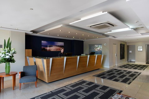 Coogee Sands Hotel & Apartments - Accommodation Batemans Bay 7