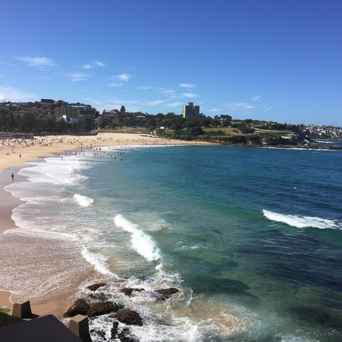 Coogee Sands Hotel & Apartments - Accommodation Batemans Bay 23