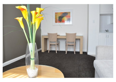 Coogee Sands Hotel & Apartments - Accommodation Batemans Bay 4